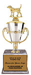 Beagle Cup Trophies BMRC Series
