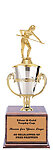 Billiard Cup Trophy CF