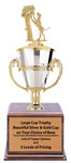Nite Hunt Cup Trophies CFRC Series