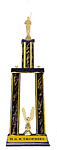 2PS-532 Fishing Trophies