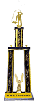 2PS-80705 Fly Fishing Trophies