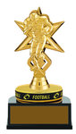 Trophyband Football Trophies