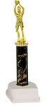 R1 Women & Girls Basketball Trophies