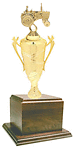 Tractor Cup Trophy GW-2813-368