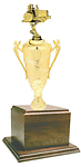 Power Tractor Cup Trophy GW-2813-82865
