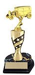 BF-banner hot rod Trophies