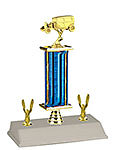 s3r open hood hot rod trophies