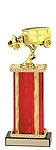 s1 open hood hot rod trophies