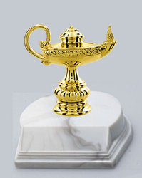 Small School Trophies