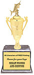 Marlin Cup Trophies BM 2800 Series