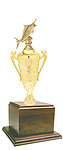 Marlin Cup Trophies GW 2800 Series