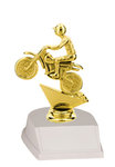 Motor Sport Small Trophies BF