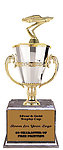 Mustang Cup Trophies BMRC Series