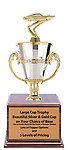 Mustang Cup Trophies CFRC Series