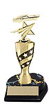 BF-BANNER Mustang Car Show Trophies