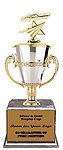 Mustang Cup Trophies BMRC Series