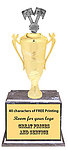 Piston Cup Trophies BM2800 Series