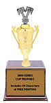Piston Cup Trophies CF2800 Series