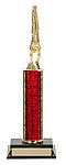Gymnastic Trophies R1-631m