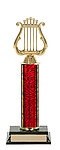 Lyre Music Trophy, R1-425