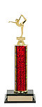 Female Gymnastic Trophy R1-5054f