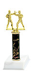 male karate Trophy R1-80955