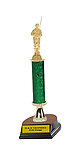 R1R-532 fisherman Trophy