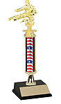 karate trophy R1R-84165