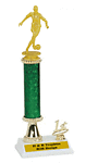 R2R-92215 Female Soccer Trophies