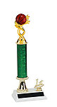 R2R Gender Neutral Basketball Trophies