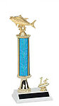 R2R-459 Tuna Saltwater Fishing Trophies,