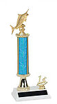 R2R-460 Marlin Saltwater Fishing Trophies,