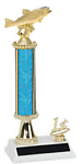 R2R-458 Trout Fishing Trophies,