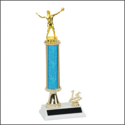 R2R Volleyball Trophies