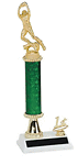 Making the Catch Football Trophies R2R-5004 with Trim