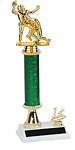 Making the Tackle Football Trophies R2R-9510
