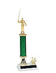 R2R-540 Bait Caster Trophies,