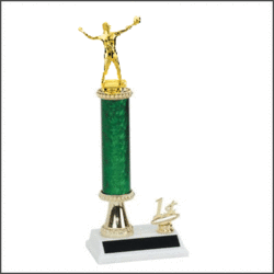 R2R Volleyball Trophies