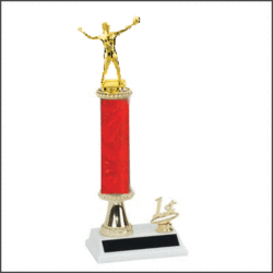 R2R Volleyball Trophies