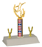 Soccer Trophies R3 Series