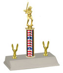 Softball Trophies R3 Series