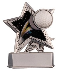 Motion Star Golf Trophy R7005-7055