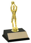 Small Basketball Trophies for Boys and Men