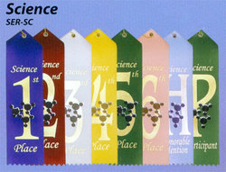 Stock Science Ribbons