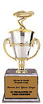 Corvette Cup Trophies BMRC Series
