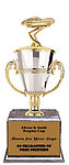 Corvette Cup Trophies BMRC Series