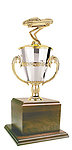 Corvette Cup Trophies GWRC Series
