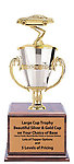 4001 Stock Car Racing Cup Trophies CFRC Series