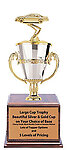 4001 Stock Car Racing Cup Trophies CFRC Series