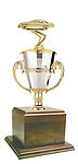 4001 Stock Car Racing Cup Trophies GWRC Series